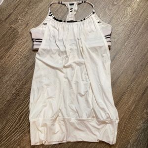 Lululemon No limit tank